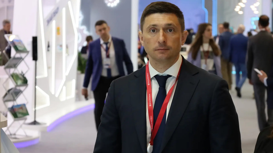 Глава мининвеста Александр Марченко: о поддержке бизнеса, системе 7 шагов инвестиционной привлекательности и миллиардных вложениях