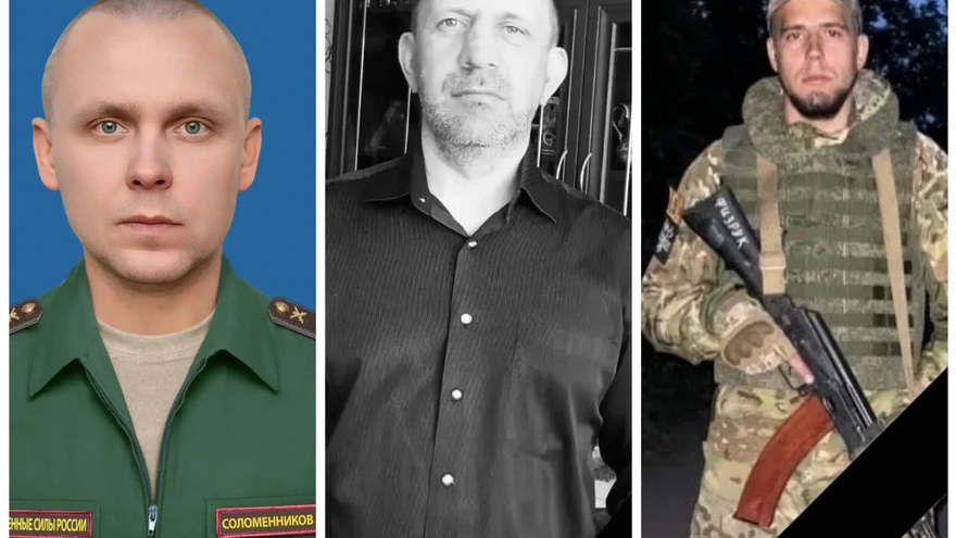 В зоне СВО погиб мотострелок из Саратовской области Идрисов