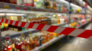 В Саратовской области 26 мая и 1 июня не будут продавать алкоголь в магазинах
