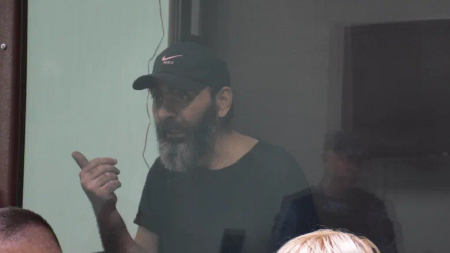 Убийца Рубик Акопян покинет Россию после отбытия тюремного срока
