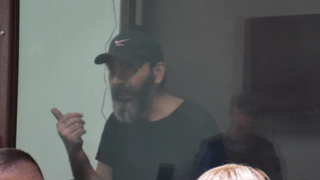 Убийца Рубик Акопян покинет Россию после отбытия тюремного срока