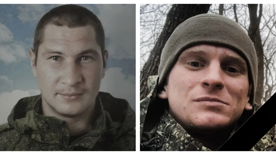 На СВО погиб саратовский сапер Ходюков
