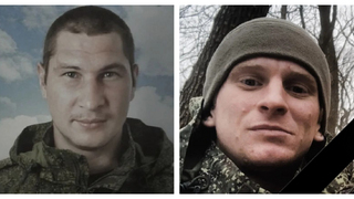 На СВО погиб саратовский сапер Ходюков