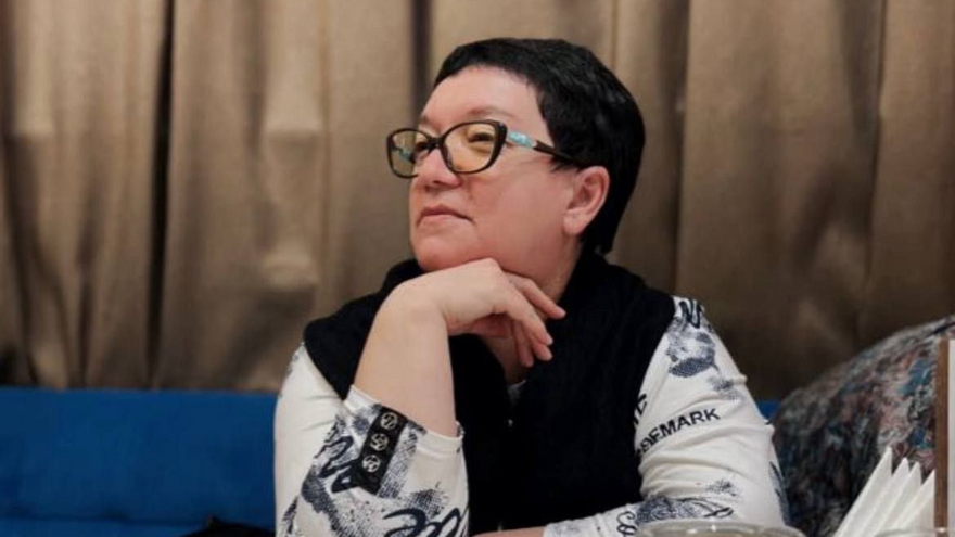 Экс-декана из Поволжского кооперативного института Мягкову оштрафовали на миллион