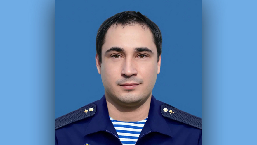 Саратовская область прощается с павшими на СВО военными