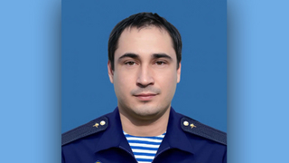 Саратовская область прощается с павшими на СВО военными