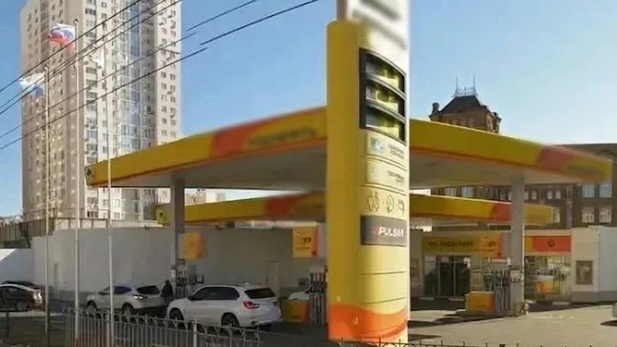 В Саратове с начала года снесли 258 нелегальных гаражей и 114 нелегальных ларьков