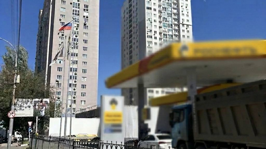 В Саратове с начала года снесли 258 нелегальных гаражей и 114 нелегальных ларьков
