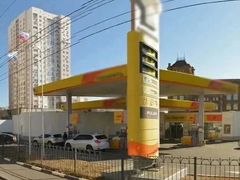 В Саратове с начала года снесли 258 нелегальных гаражей и 114 нелегальных ларьков