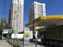 В Саратове с начала года снесли 258 нелегальных гаражей и 114 нелегальных ларьков