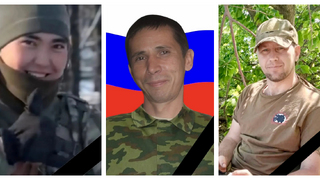 На СВО погиб саратовский командир отделения разведчиков Адылов