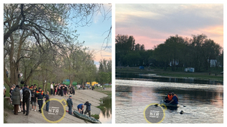 Омбудсмен Васильева: утонувшая в Балакове девочка прыгнула в воду на спор