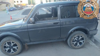 В Саратовской области 11-летний мальчик на электросамокате попал под внедорожник