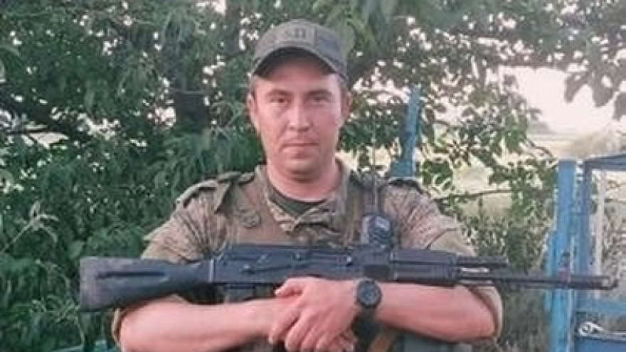 На СВО погиб старший сержант Стромец из Саратовской области
