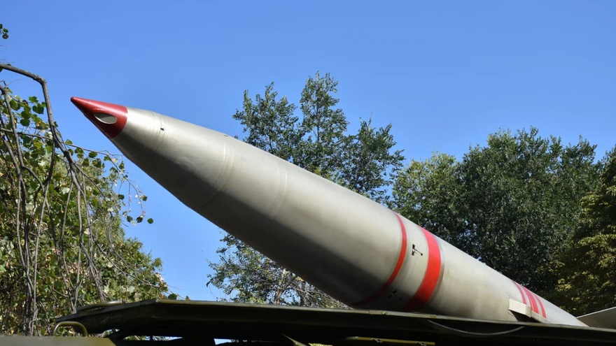 Россия анонсировала системные удары по военному комплексу в Киеве