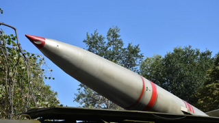 Россия анонсировала системные удары по военному комплексу в Киеве