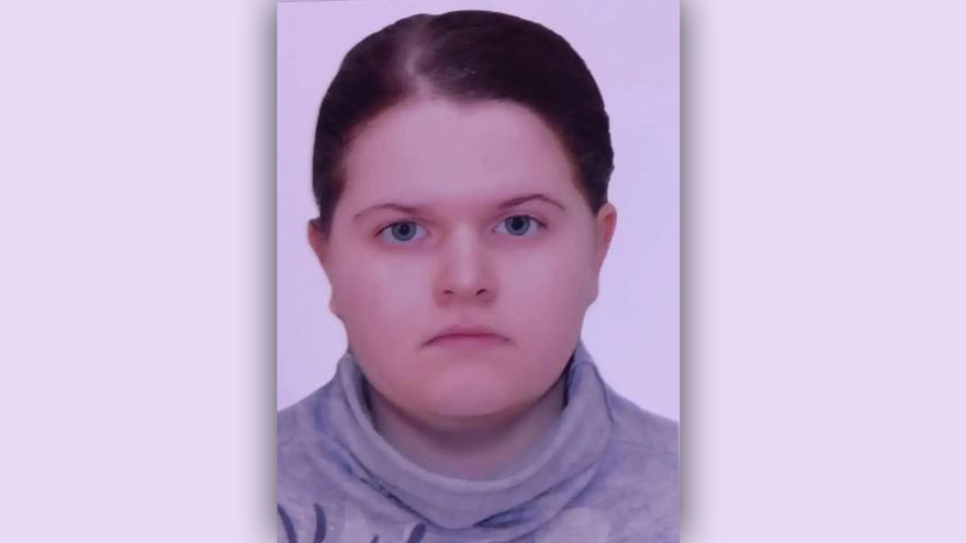 В Саратовской области пропала молодая женщина