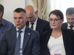 Для оптимизации бюджетных расходов: в мэрии Саратова сокращают число руководителей