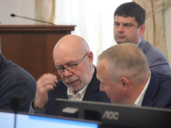 Для оптимизации бюджетных расходов: в мэрии Саратова сокращают число руководителей