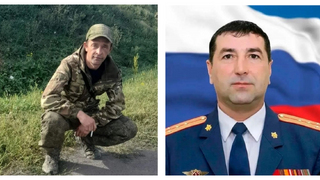 С СВО не вернулся сержант Лутцев из Саратовской области