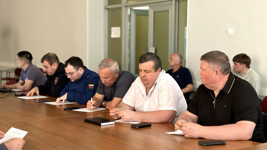 Власти отменили запрет остановки на улице в центре Саратова