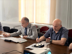 Власти отменили запрет остановки на улице в центре Саратова