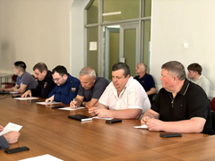 Власти отменили запрет остановки на улице в центре Саратова