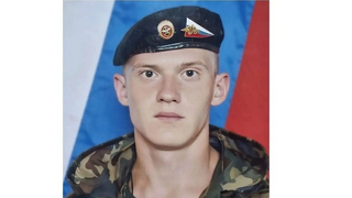 На СВО погиб контрактник Пиндер из Саратовской области