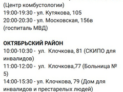 Крупное отключение воды в Саратове: обнародован график подвоза
