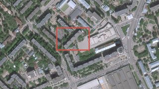 В Саратове на Новоузенской снесут гаражный массив
