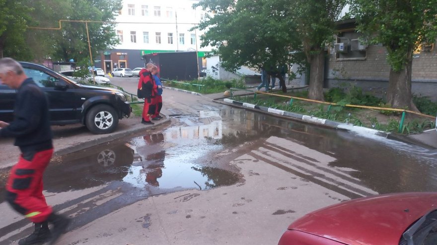 Следственный комитет проверяет работу саратовской УК Феникс Плюс