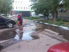 Следственный комитет проверяет работу саратовской УК Феникс Плюс