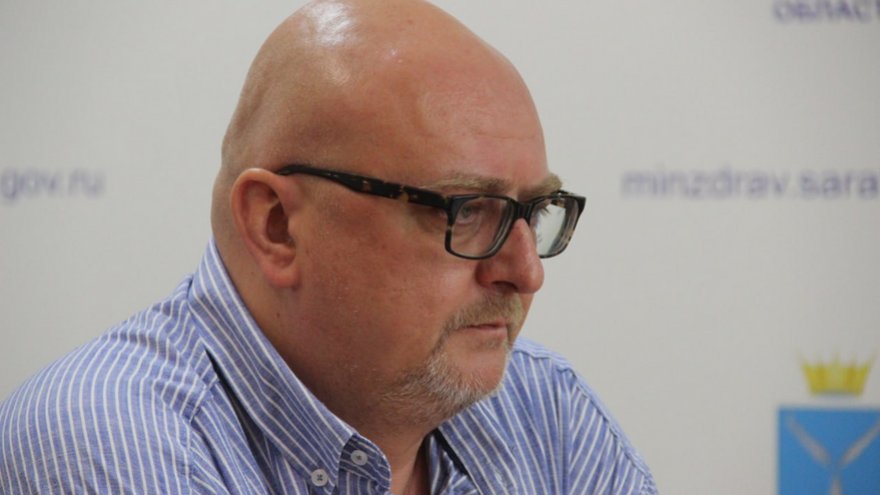Саратовский министр Дудаков заявил о победе над корью