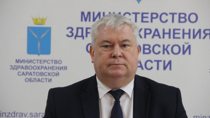 Саратовский министр Дудаков заявил о победе над корью