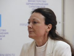 Саратовский министр Дудаков заявил о победе над корью
