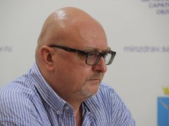 Саратовский министр Дудаков заявил о победе над корью