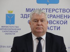 Саратовский министр Дудаков заявил о победе над корью