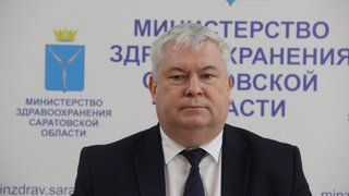 Саратовский министр Дудаков заявил о победе над корью