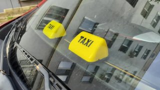 Под Саратовом пассажир душил и бил таксиста: приговор