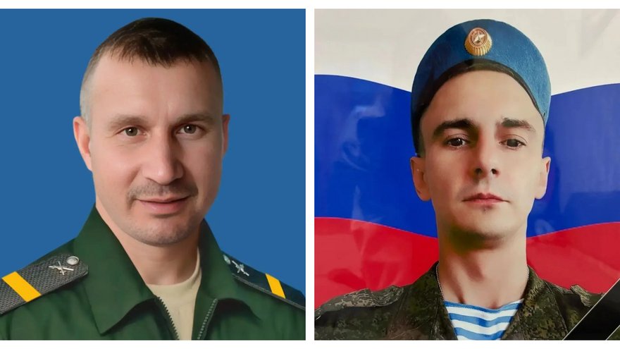 На СВО погиб саратовский стрелок-сапер Кабанов