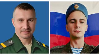 На СВО погиб саратовский стрелок-сапер Кабанов