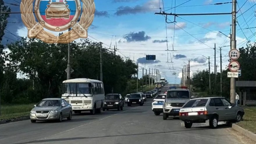 В Балакове за полчаса сбили двух мальчиков
