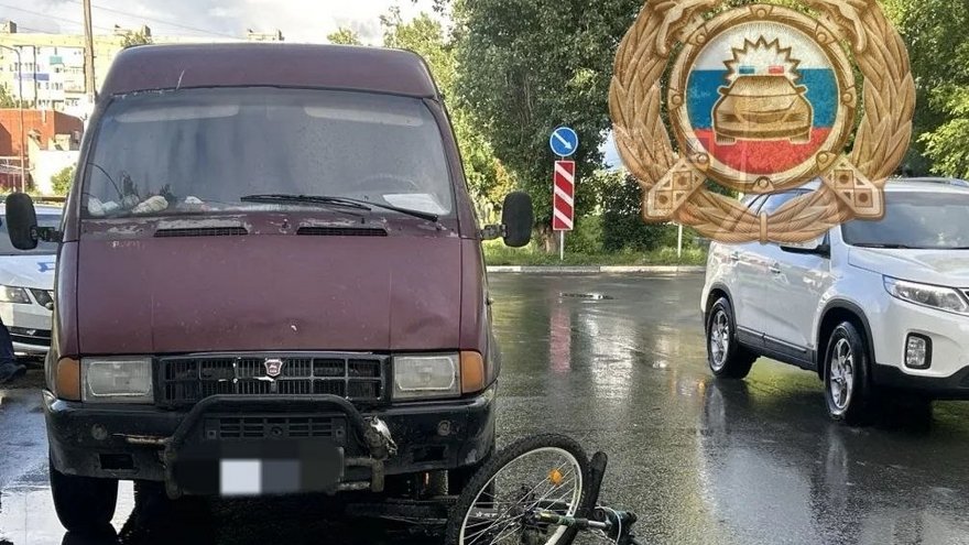 В Балакове за полчаса сбили двух мальчиков