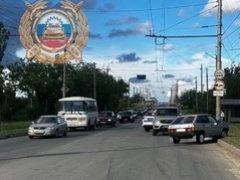 В Балакове за полчаса сбили двух мальчиков