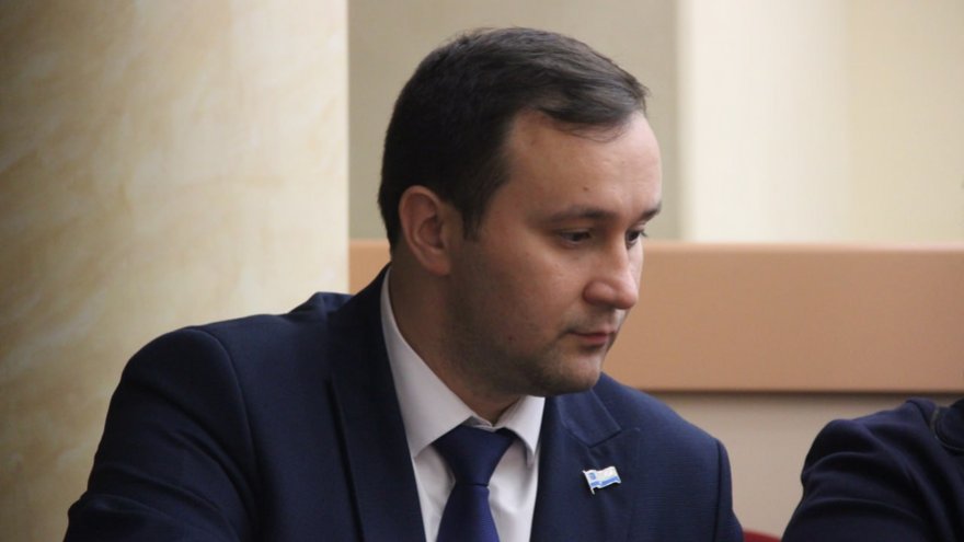 Депутаты разрешили в очередной раз реорганизовать структуру мэрии Саратова
