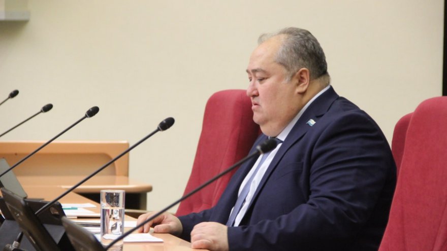 Депутаты разрешили в очередной раз реорганизовать структуру мэрии Саратова