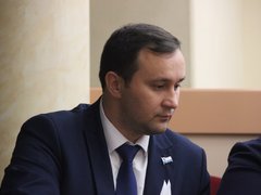 Депутаты разрешили в очередной раз реорганизовать структуру мэрии Саратова