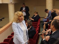 Депутаты разрешили в очередной раз реорганизовать структуру мэрии Саратова