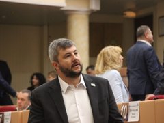 Депутаты разрешили в очередной раз реорганизовать структуру мэрии Саратова