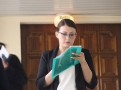 Депутаты разрешили в очередной раз реорганизовать структуру мэрии Саратова